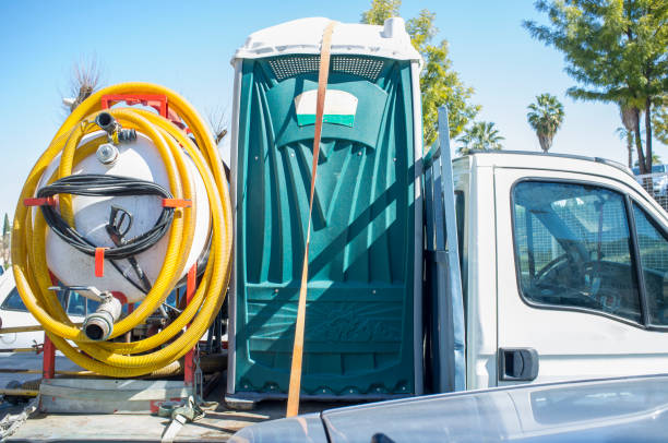 Best Event porta potty rental  in Bainbridge Island, WA