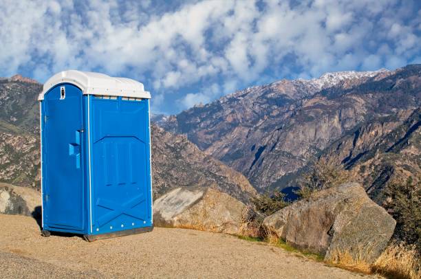 Best Porta potty rental near me  in Bainbridge Island, WA