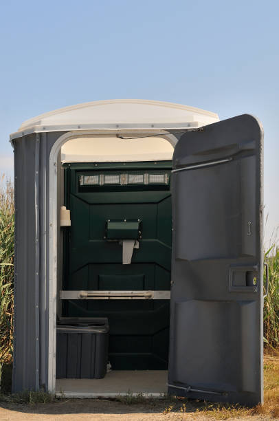 Portable bathroom rental in Bainbridge Island, WA