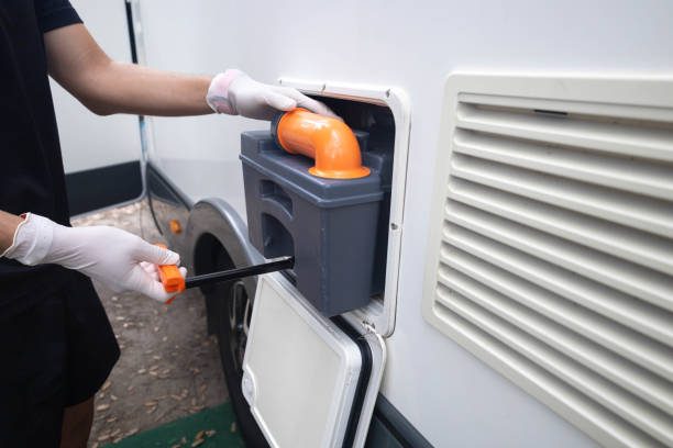 Best Luxury portable toilet rental  in Bainbridge Island, WA