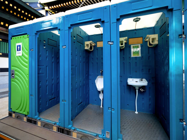 Best Porta potty delivery and setup  in Bainbridge Island, WA
