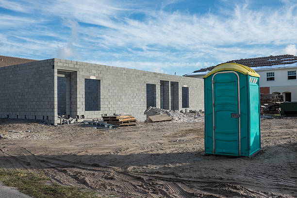 Best Porta potty rental near me  in Bainbridge Island, WA